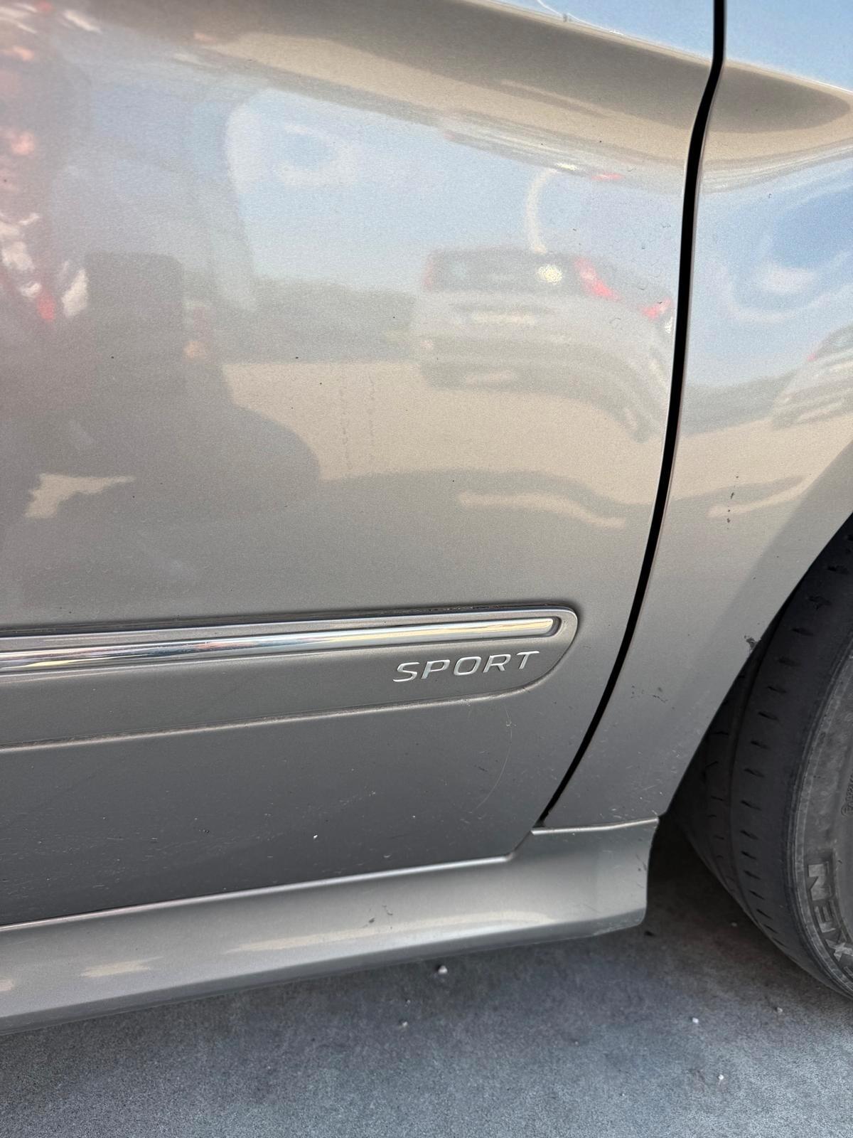 Mercedes-benz B 150 Sport
