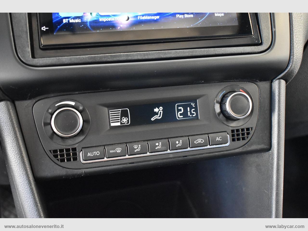 VOLKSWAGEN Polo 1.2 TDI 5p. Comfortline