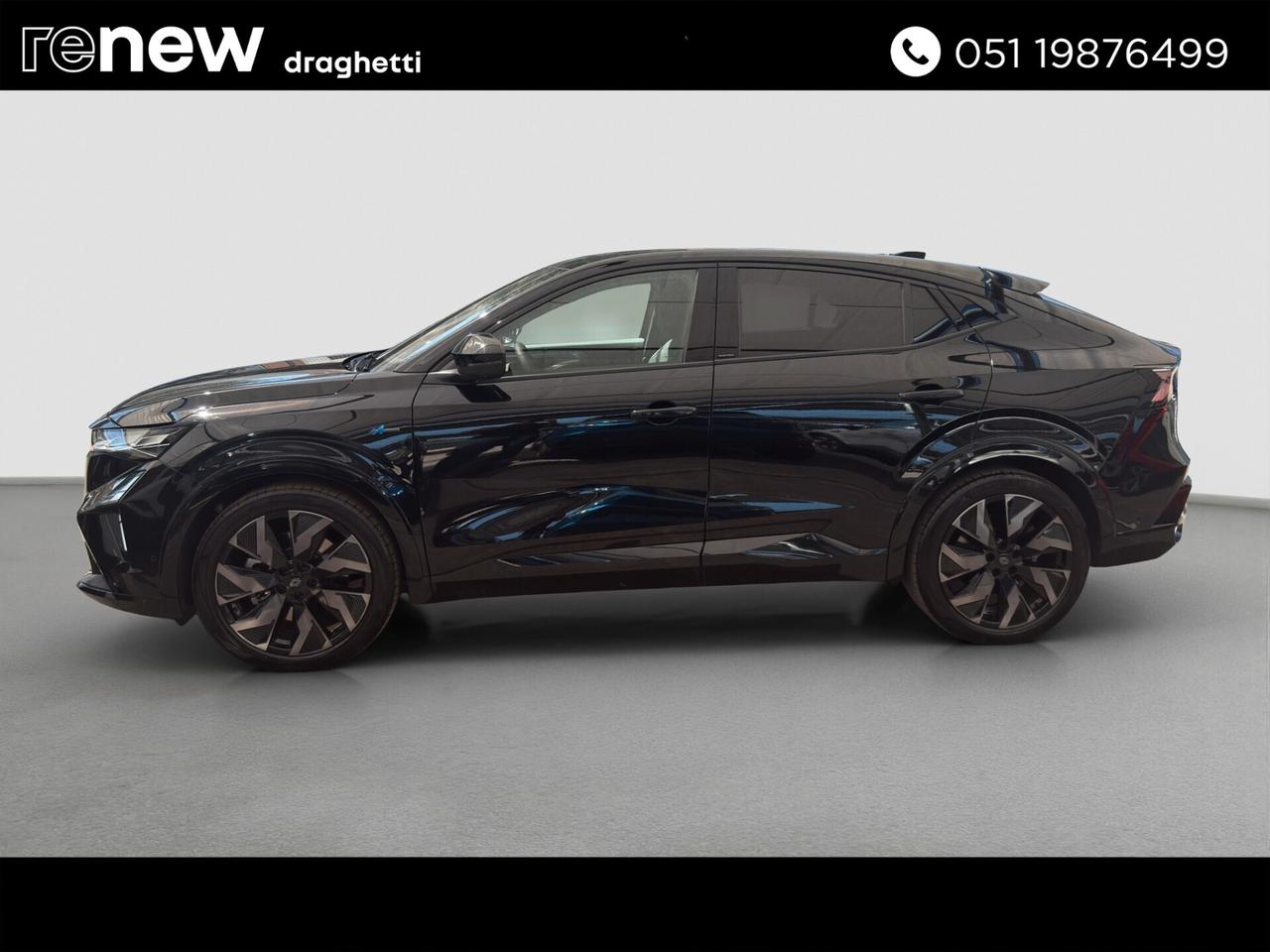 Renault Rafale Full Hybrid E-Tech 200 Esprit Alpine