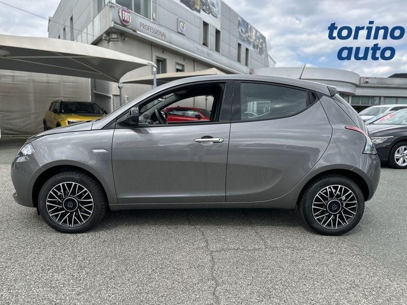 Lancia Ypsilon Ypsilon 1.0 FireFly 5 porte S&S Hybrid Oro