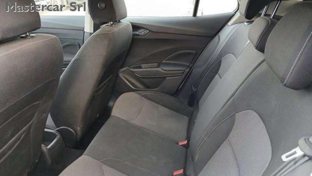 SKODA Fabia NEOPATENTATI 2022 1.0 mpi evo Ambition TG: GN976LR