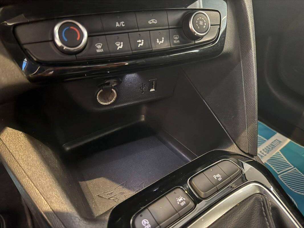 Opel Corsa 1.2 Elegance s&s 100cv