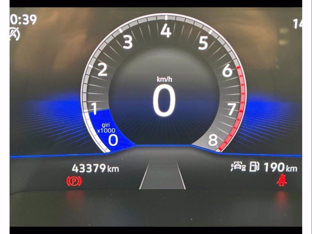 VOLKSWAGEN Polo 1.0 tsi life 95cv del 2023