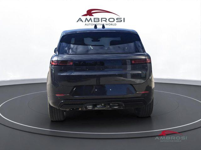 LAND ROVER Range Rover Sport 3.0D AJ20-D6H AWD Dynamic SE 249PS
