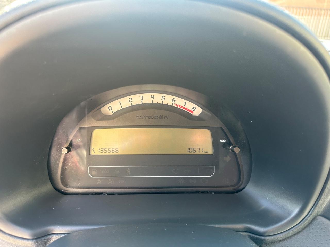 Citroen C2 1.1 Elegance Possibile Finanziamento