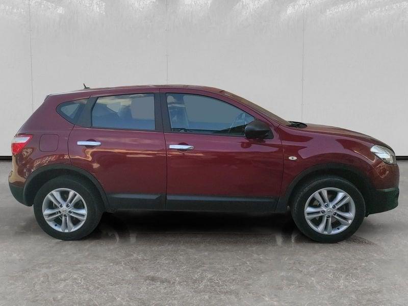 Nissan Qashqai 1.5 dci Acenta Dpf FL