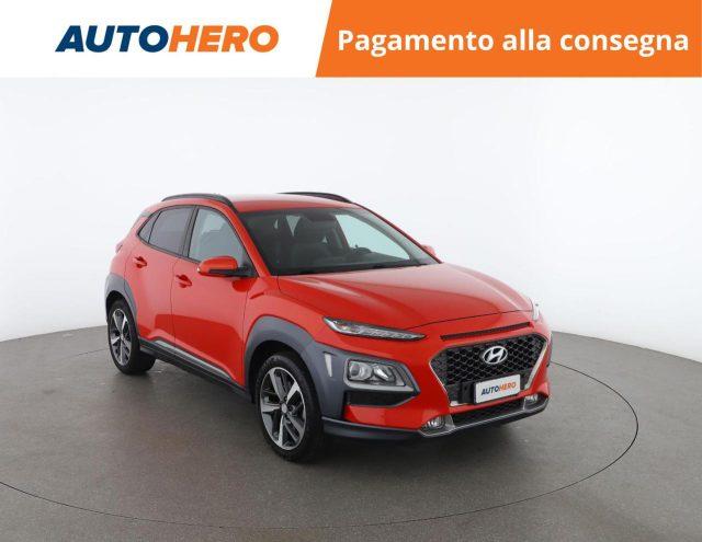 HYUNDAI Kona 1.6 CRDI 115 CV Xpossible