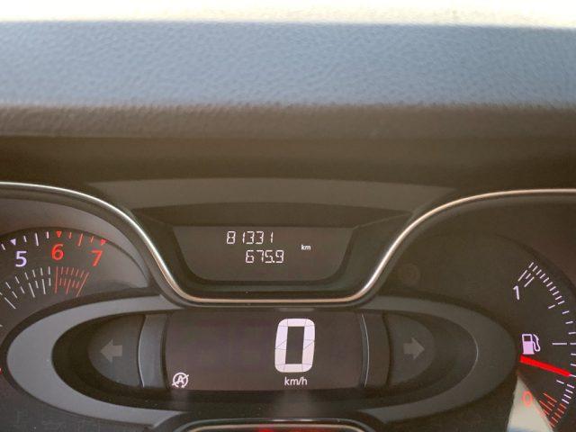 RENAULT Captur TCe 12V 90 CV Start&Stop Energy