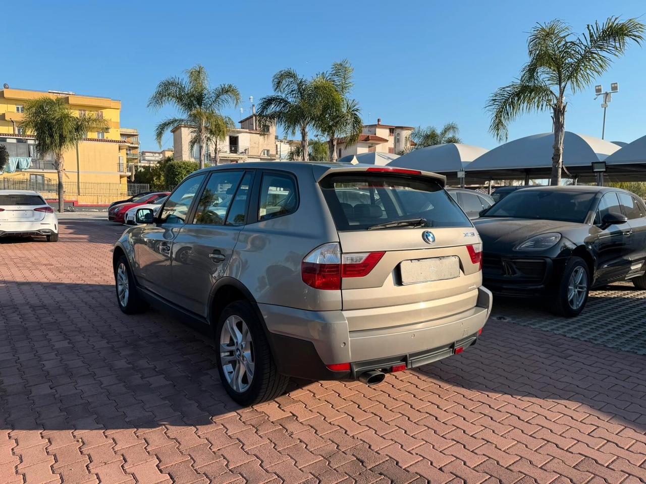 Bmw X3 xDrive20d Limited Sport Edition