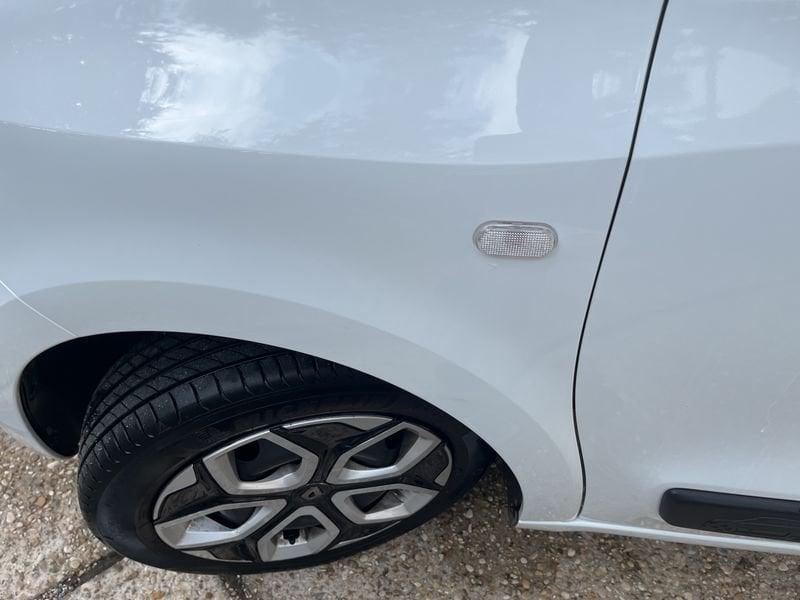 Renault Twingo Twingo SCe 65 CV Intens