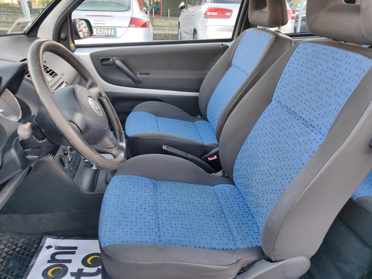Volkswagen Lupo 1.4 16V cat Trendline Air