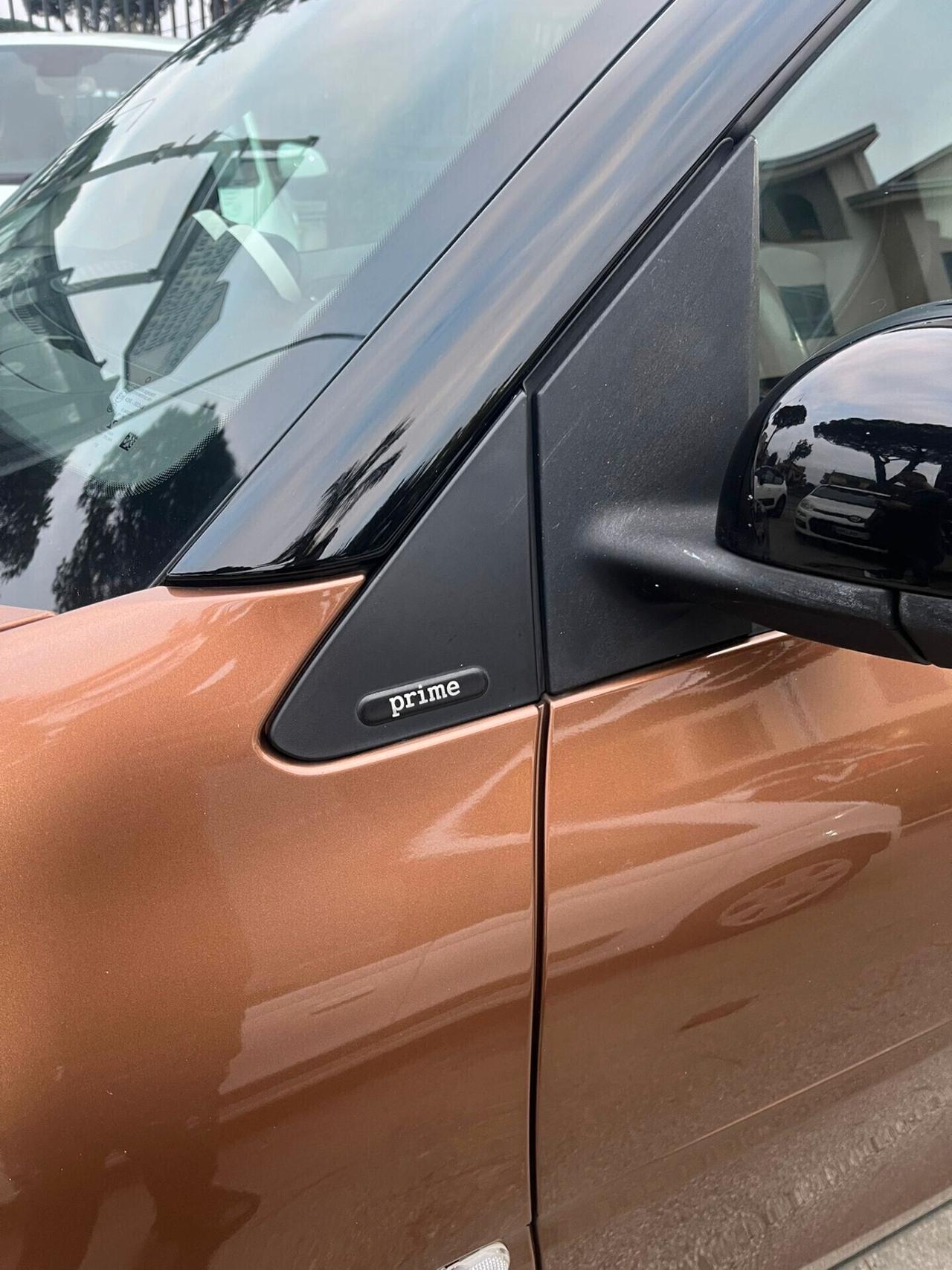 Smart ForTwo 70 1.0 twinamic Prime