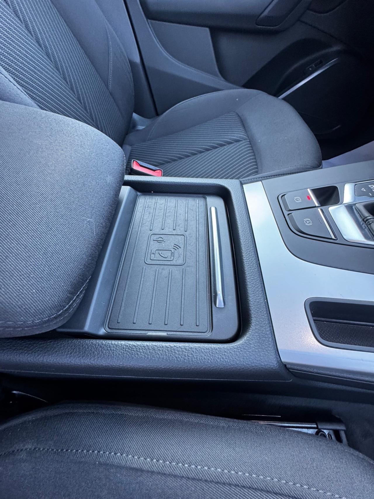 Audi Q5 40 TDI 204 CV quattro S tronic line