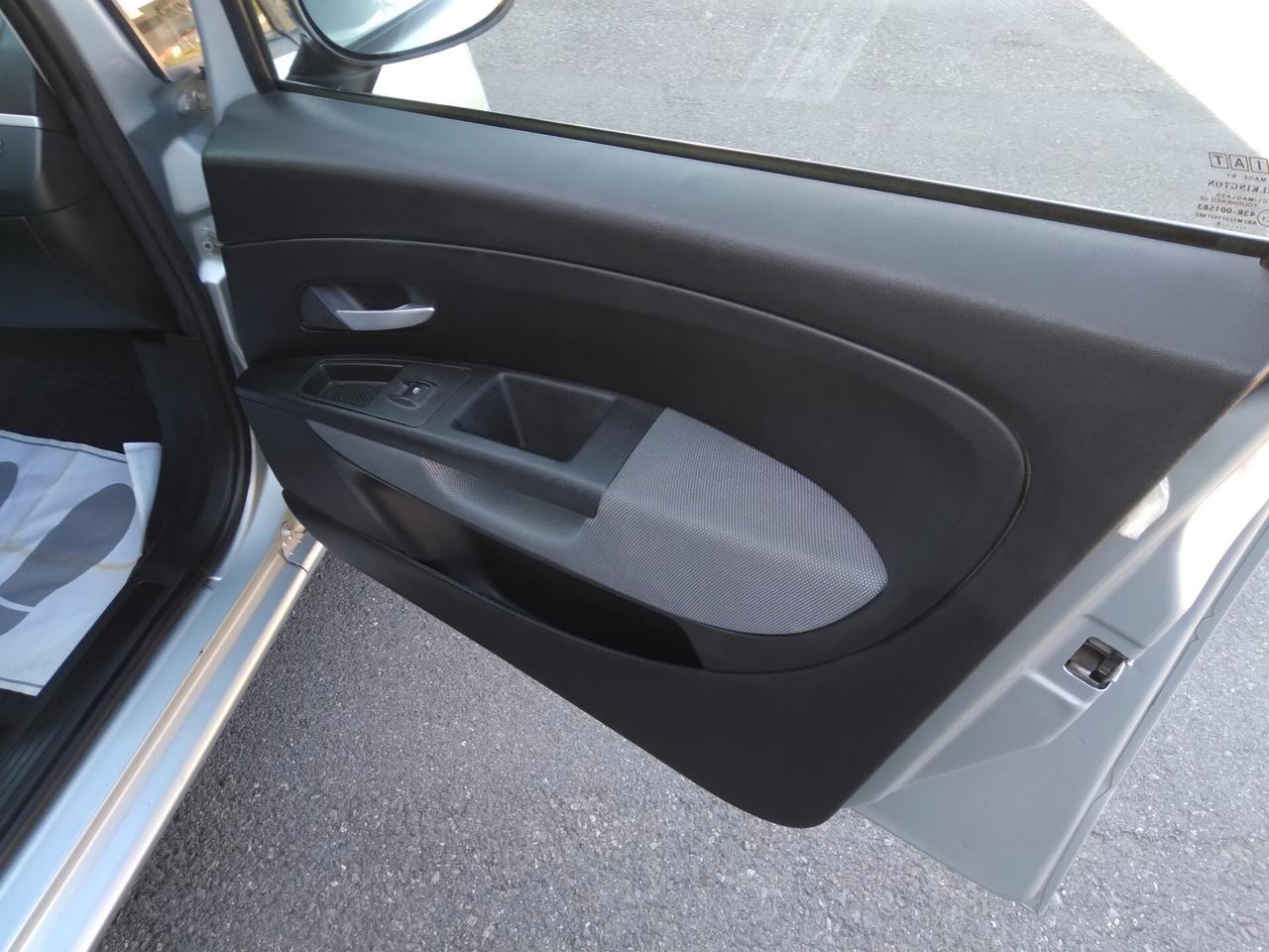 Fiat Grande Punto 1.4 77cv 5 porte Dynamic x neopatentati