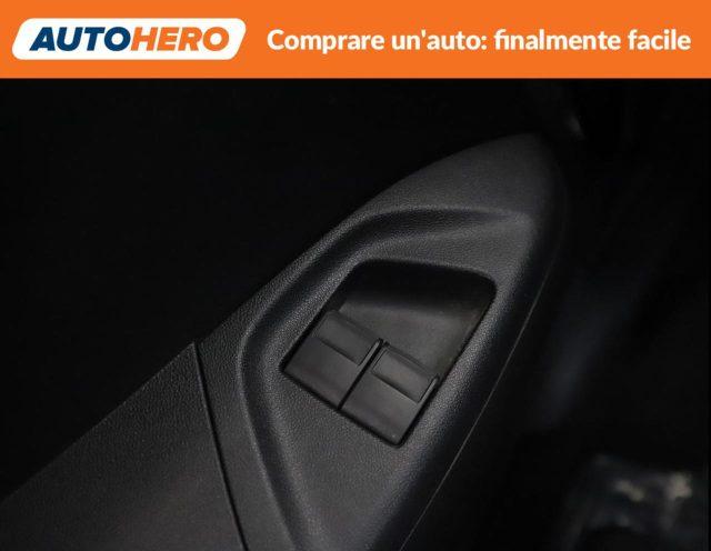 CITROEN C1 VTi 72 S&S 5 porte Feel