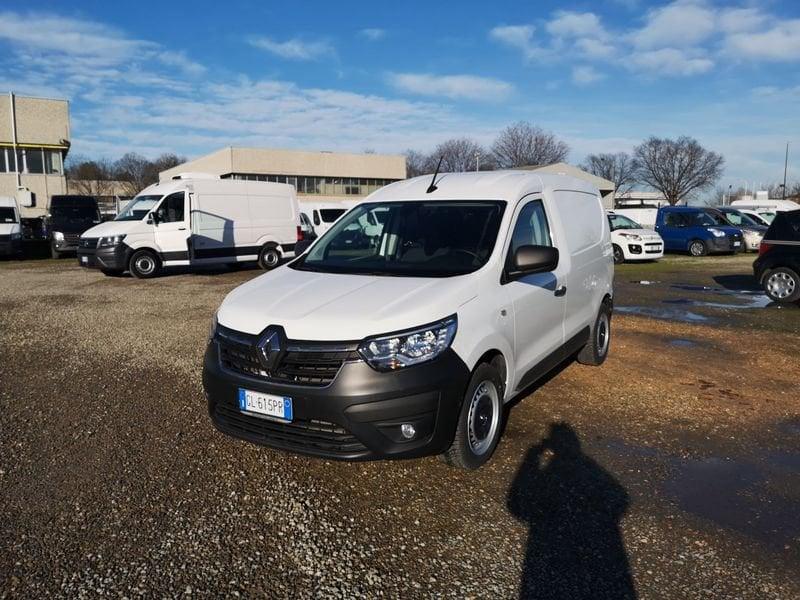 Renault Express 1.4 Blue dCi 95 Van