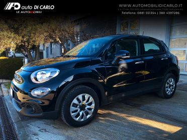 Fiat 500X 1.5 T4 Hybrid 130 CV DCT Dolcevita