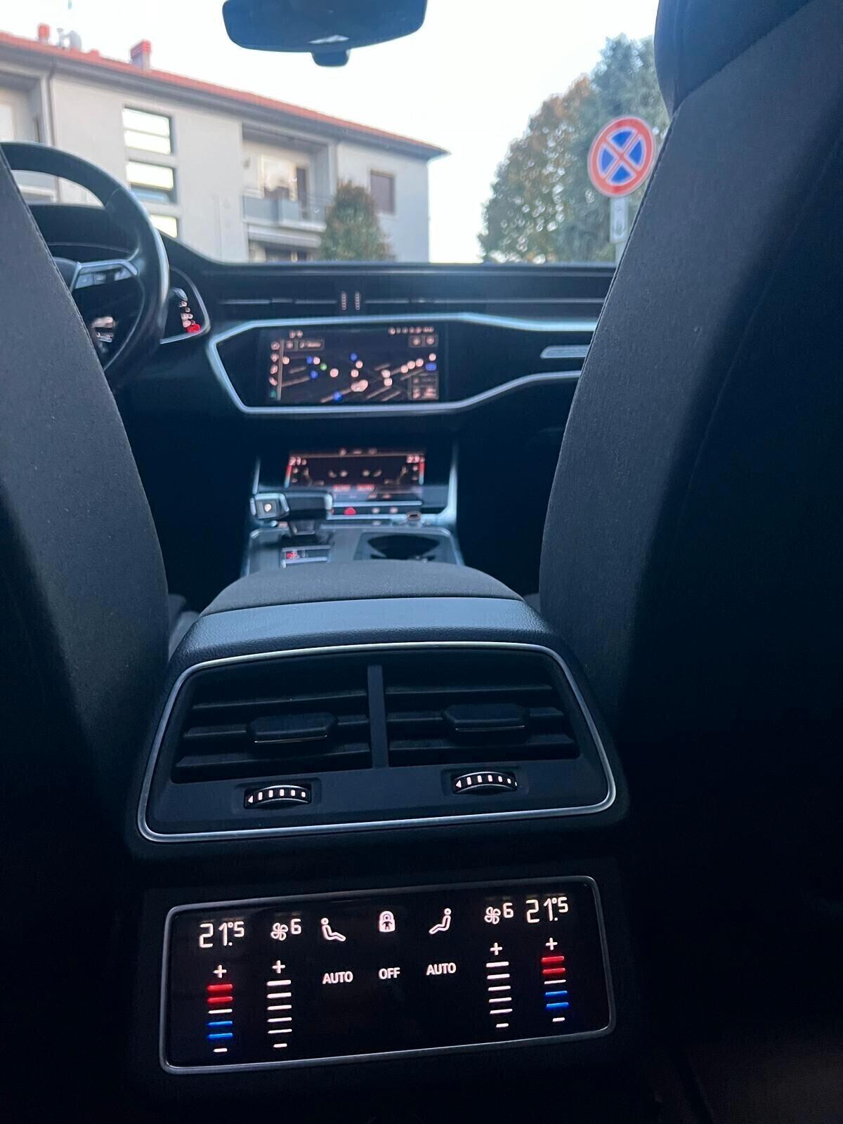 AUDI A6 AVANT 40 2.0 TDI QUATTRO ULTRA S-TRONIC B.