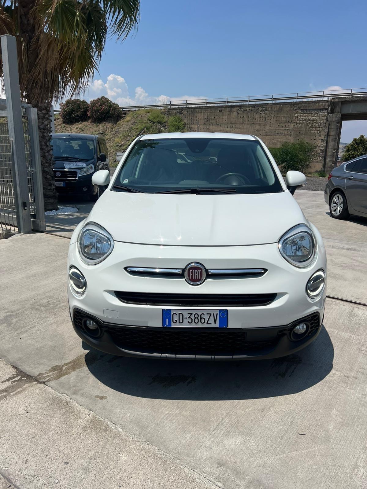 Fiat 500X 1.3 MultiJet 95 CV Sport
