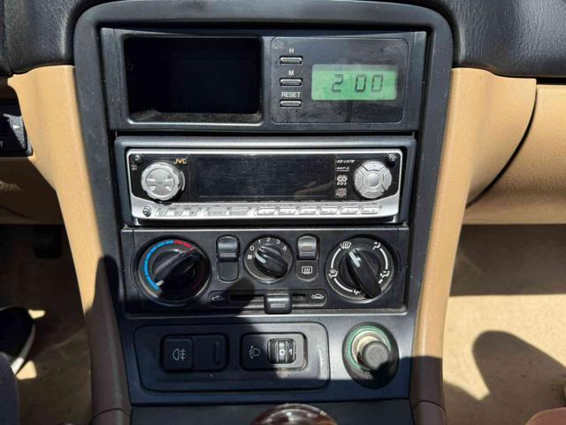 MAZDA MX-5 1.8i 16V cat 140CV!! NARDI LEGNO! INTERNI IN PELLE