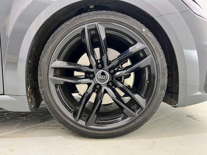 Audi TT Roadster 40 TFSI S tronic