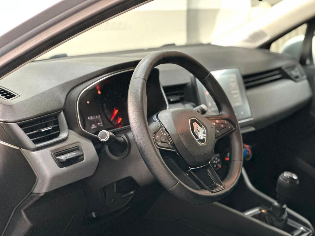 Renault Clio Blue dCi 85 CV 5 porte Intens OK NEOPATENTATI