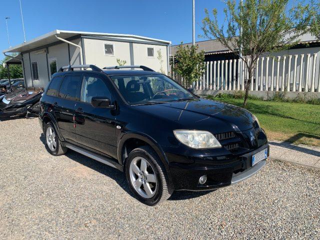 MITSUBISHI Outlander Sport 2.0i 16V 4WD Bi-Fuel