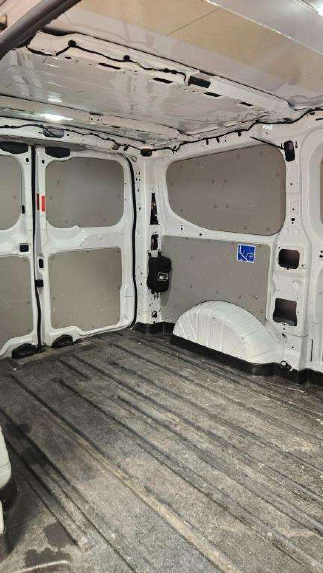 FORD Transit Custom Trend Van 320 L1H1 2.0 EcoBlue 136 CV