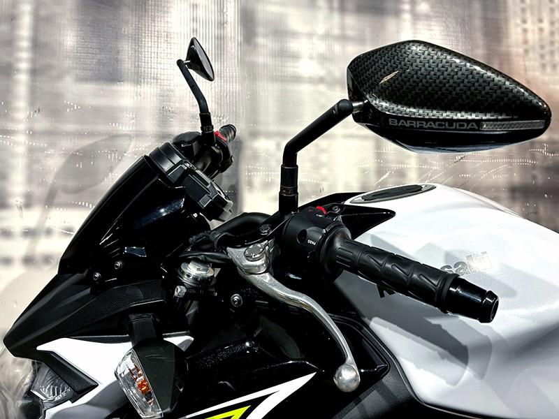 Kawasaki Z 650