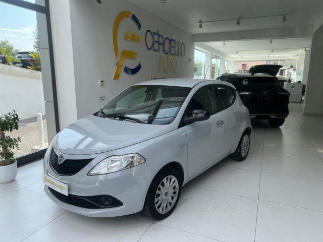 LANCIA Ypsilon 1.2 69 CV 5 porte Gold tua da ?99,00
