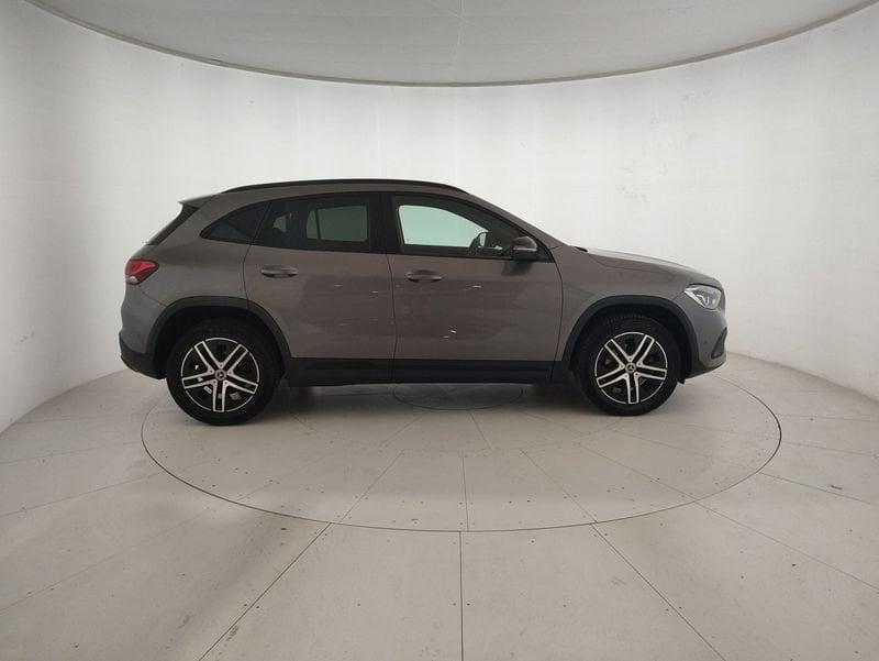 Mercedes-Benz GLA 200 d Sport Plus auto