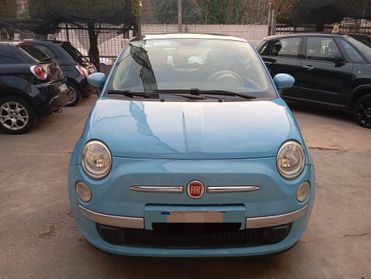 Fiat 500 1.4 16V Sport