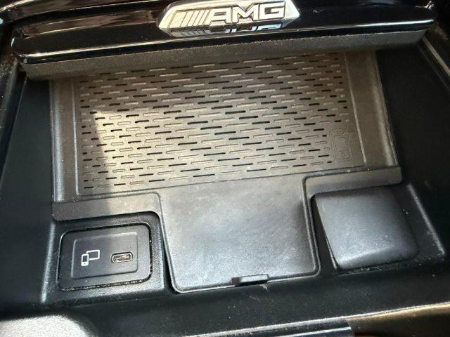 MERCEDES-BENZ B 200 d Automatic Premium