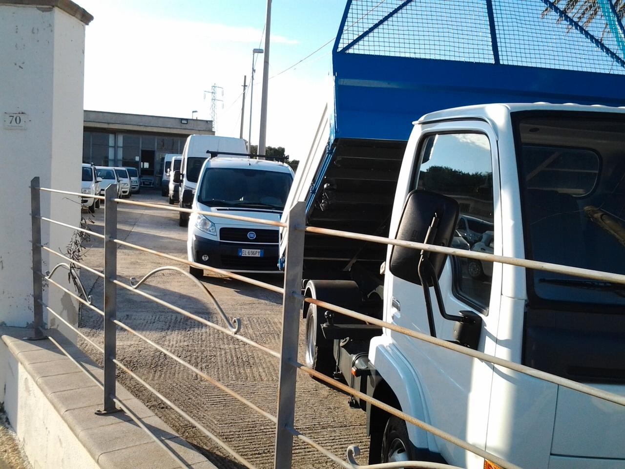 Citroen berlingo 1.6 hdi 3 posti 2010