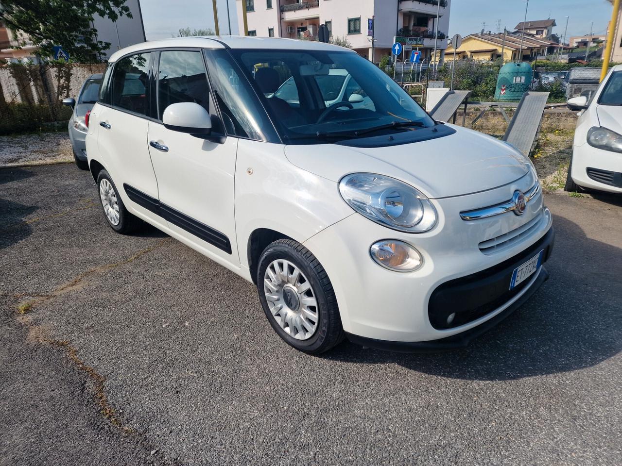 Fiat 500L 1.3 Multijet 85 CV Pop Star