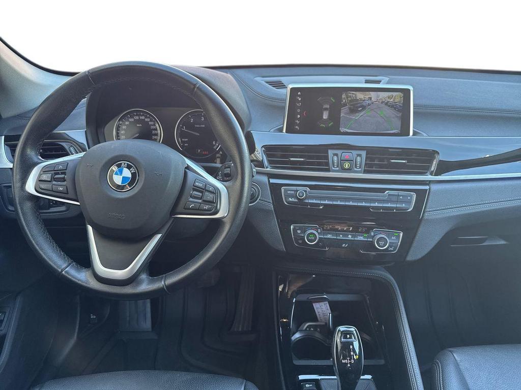 BMW X1 18 d xLine Plus sDrive Steptronic