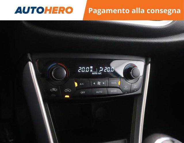 SUZUKI S-Cross 1.4 Boosterjet 4WD All Grip Top