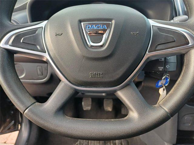 DACIA Logan 3ª serie MCV 1.5 Blue dCi 75CV Start&Stop Essent