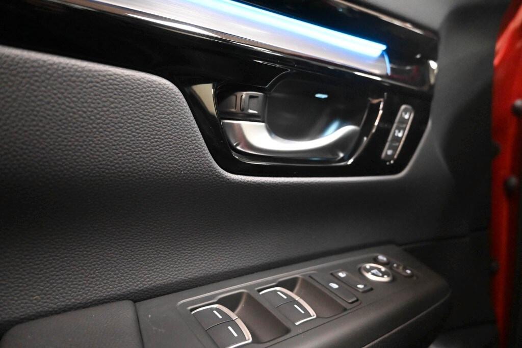 HONDA CR-V 6ª serie CR-V 2.0 Hev eCVT AWD Advance