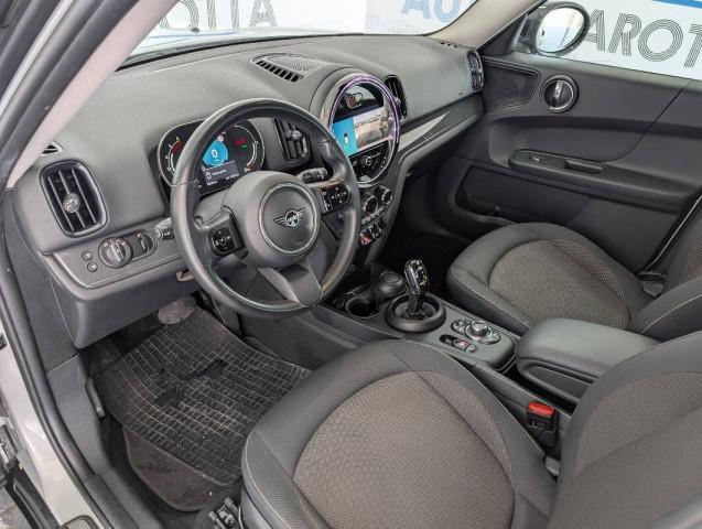 Mini Countryman 2.0 Cooper D Business auto