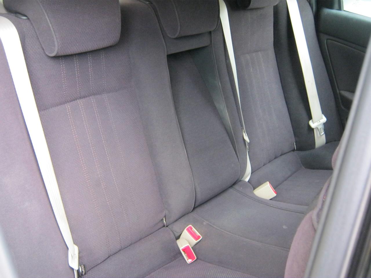 Alfa Romeo 159 1.9 JTDm 16V Distinctive