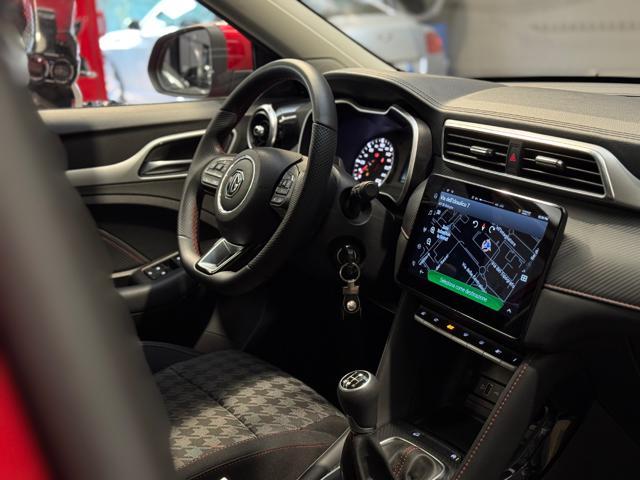 MG ZS Classic 1.5 VTi-tech Luxury