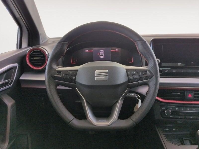 SEAT Ibiza 1.0 Eco TSI 70KW FR