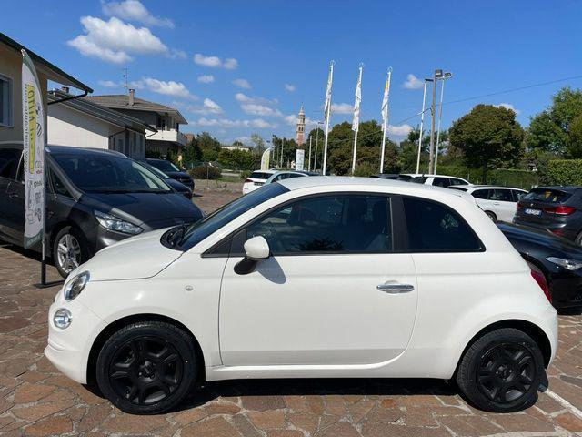 FIAT 500 1.0 Hybrid Club RS