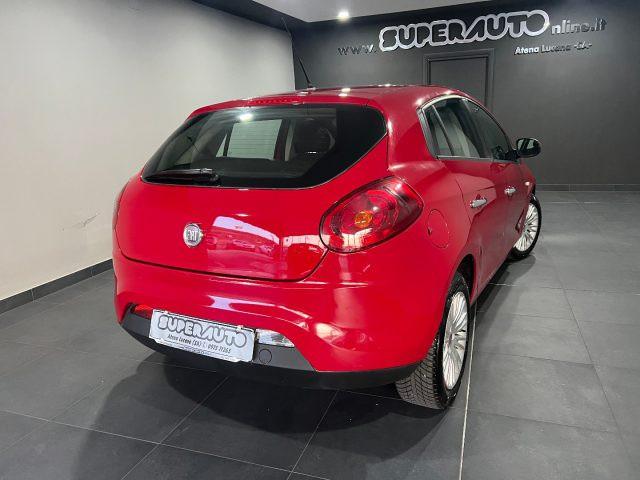 FIAT Bravo 1.6 MJT 120 CV DPF Dualogic MyLife