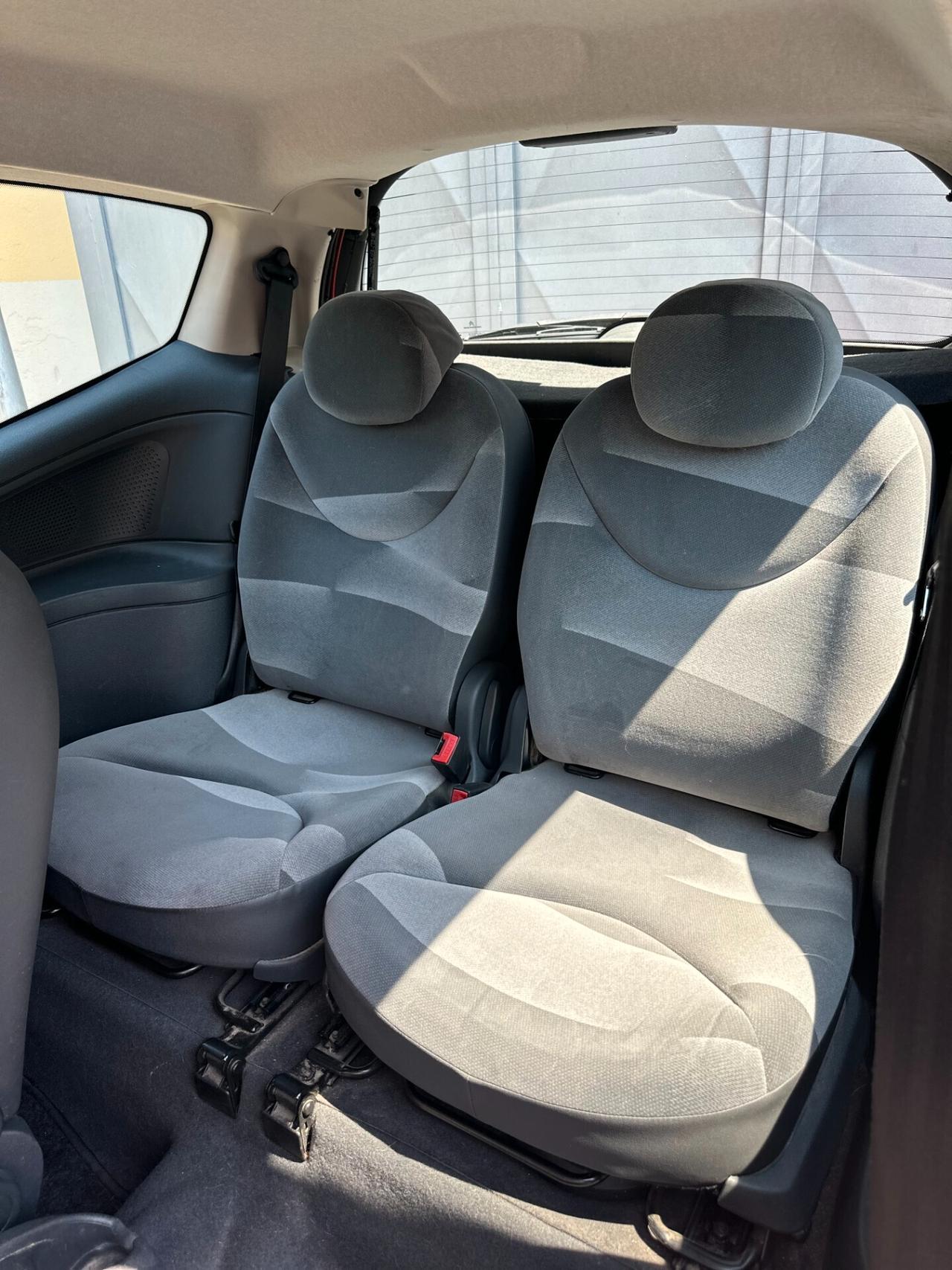 Citroen C2 1.1 Exclusive