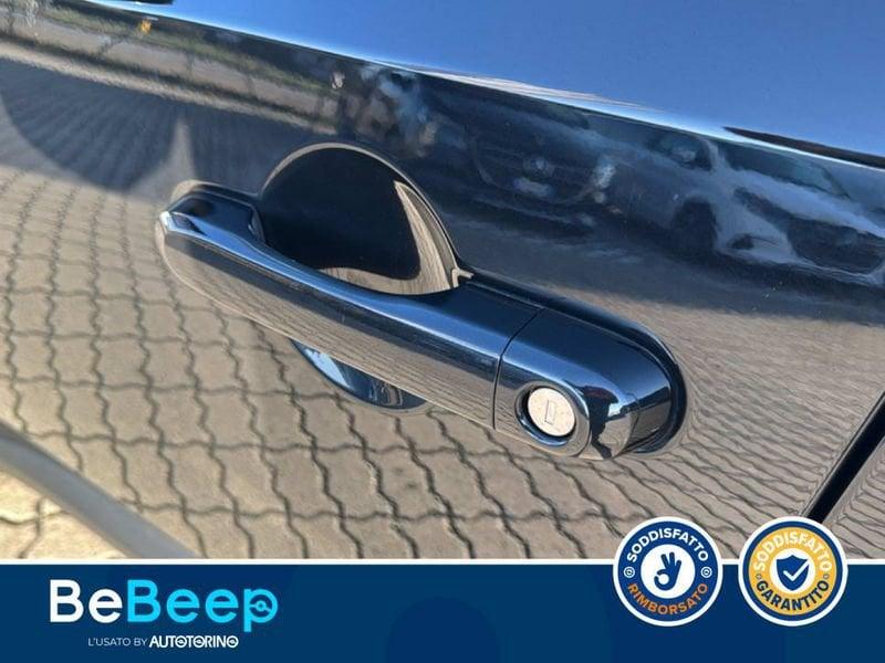 Jeep Renegade 1.6 MJT LIMITED FWD 120CV AUTO