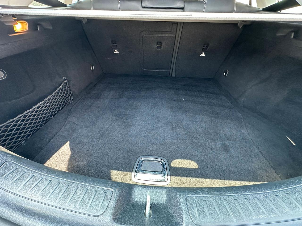 Mercedes-benz CLA 220 d Automatic Executive **PREZZO PROMO**