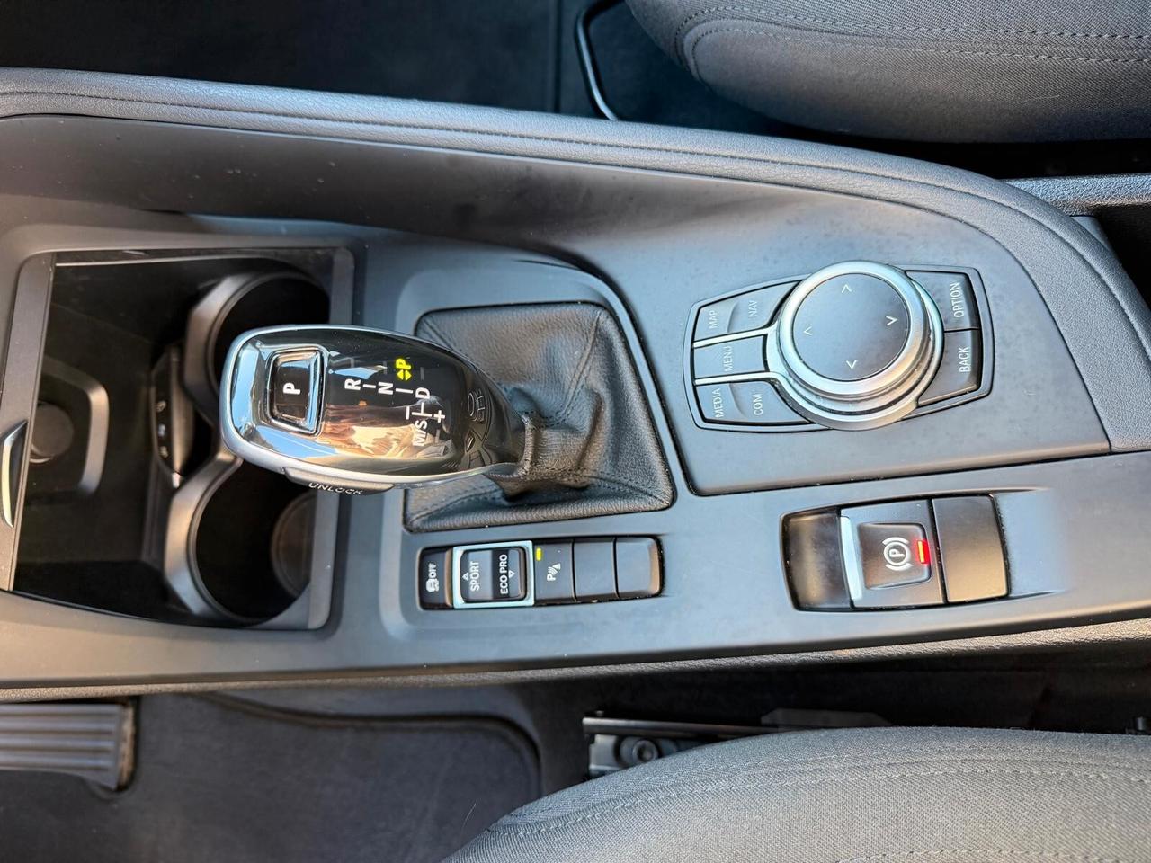 Bmw X1 sDrive18d Business Advantage