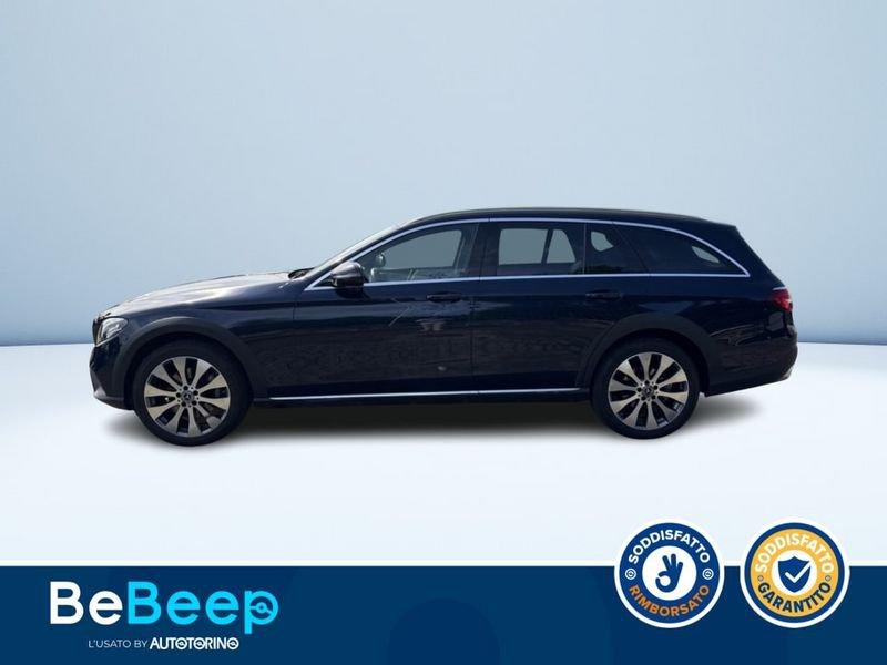 Mercedes-Benz Classe E E SW ALL-TERRAIN 220D SPORT 4MATIC AUTO